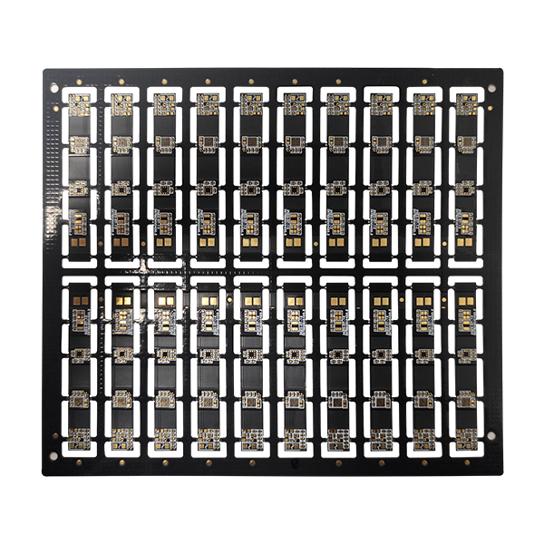 Single-Layer Fr4 PCB Board Quick Turn Pcb Fabrication