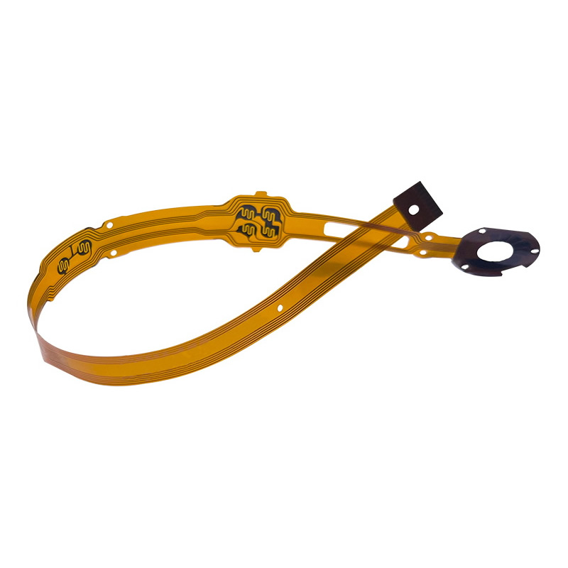 Car Wiper Flexible PCB | Car FPC | Automotive wiper circuit board | Automotive Wiper FPC