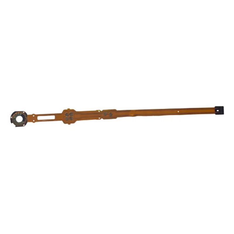 2 Layer Flex Circuit For Automotive Wiper