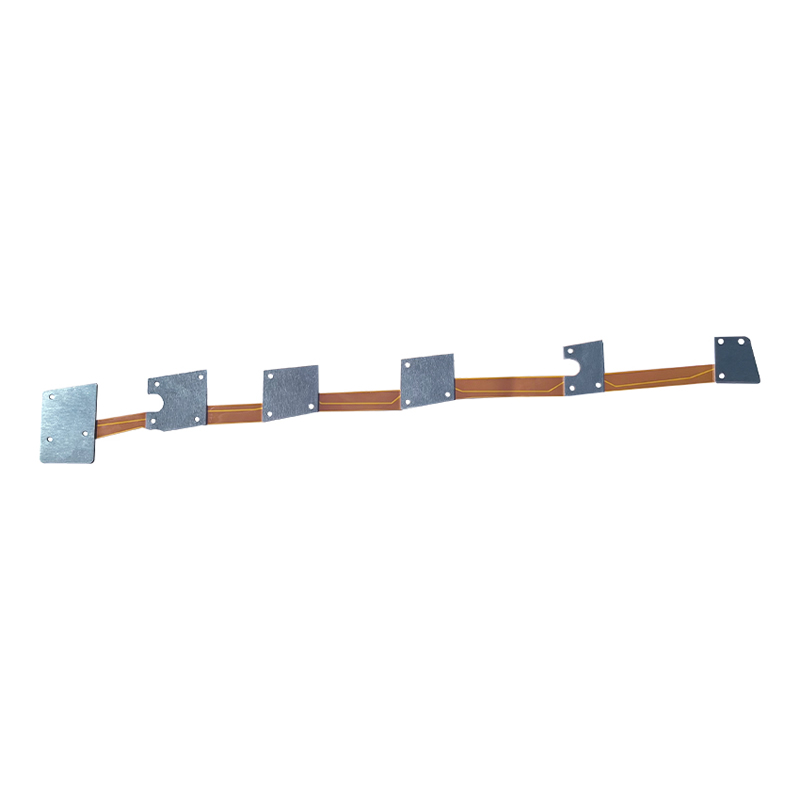 2 layer aluminum PCB | Auto Led Headlight Pcb Manufacturing