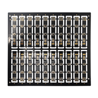 Single-Layer Fr4 PCB Board Quick Turn Pcb Fabrication