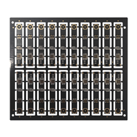 Single-Layer Fr4 PCB Board Quick Turn Pcb Fabrication
