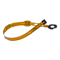 2 Layer Flex Circuit For Automotive Wiper