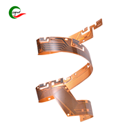 High-Precision Car Dashboard Flex Circuit Board Supplier