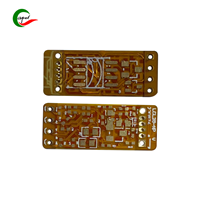 2 layer Automotive sensor Flexible PCB