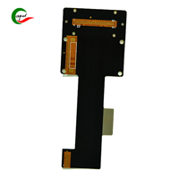 Mobile Phone Flex PCB | Smartphone PCB Motherboard | Cell Phone Circuit Board