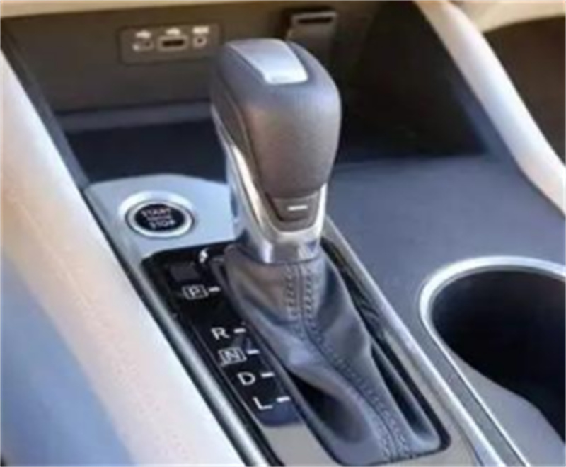 Car Gear Shift Knob02