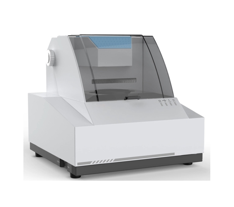 Pag-aaral ng Kaso: Infrared analyzer medical device 2-layer flexible PCB board