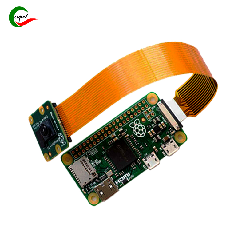 kosemi rọ PCb ijọ