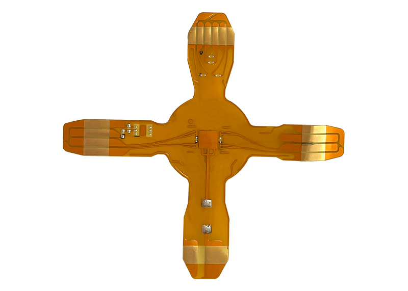 Bu mysal derňewi, PFC flex pcb, gaty çeýe pcb, lukmançylyk enjamlary amaly gözellik gurallary üçin gaty pcb öndürmekde ýöriteleşen Capel kompaniýasynyň tehniki taraplaryna we meseläni çözmek mümkinçiliklerine ünsi jemlär.