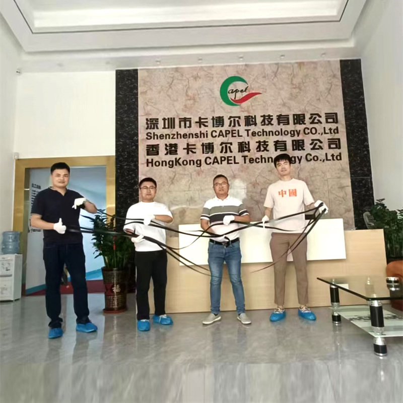 Advanced 15m Ultra-long Flexible PCB Circuit Board for