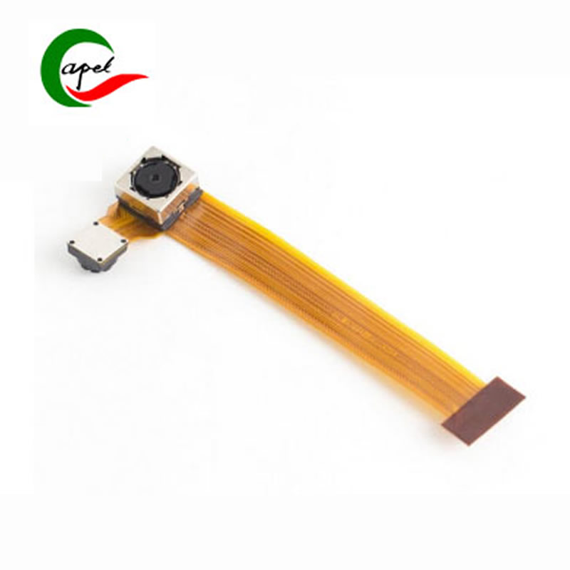 Tablet PC Camera FPC