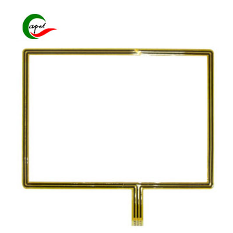 POS Antenna FPC