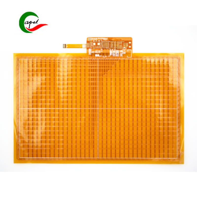 Tablet PC Capacitor FPC
