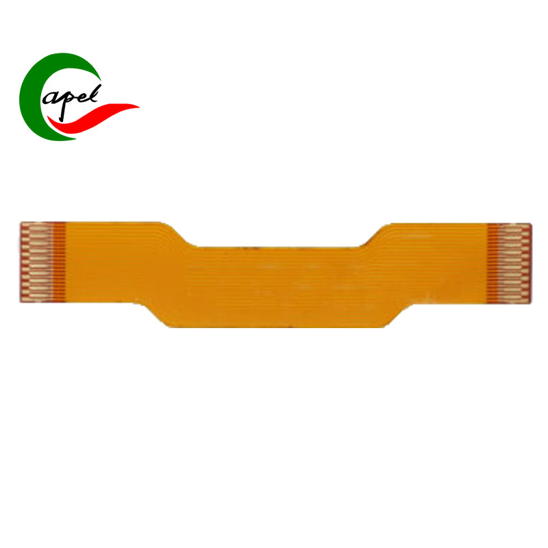 Cell Phone Piping FPC