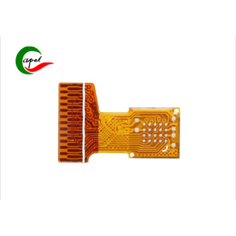 Cell Phone Camera FPC