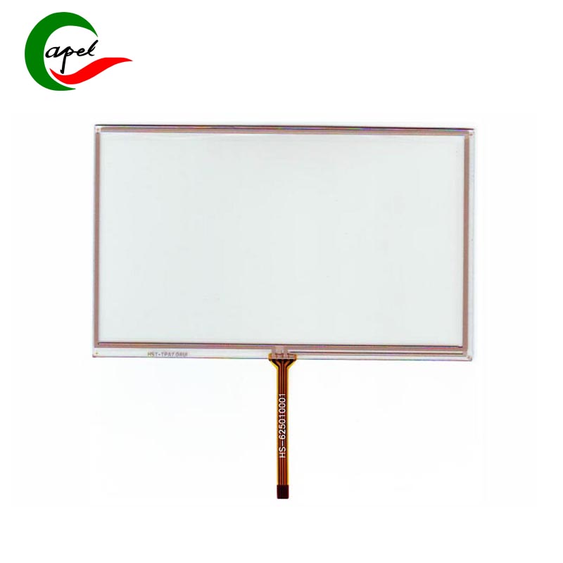 POS Touch Panel FPC