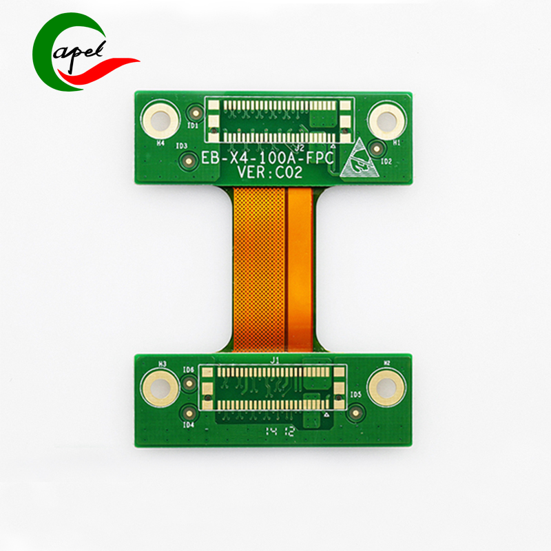 Industrial Control Industrial PC FPC