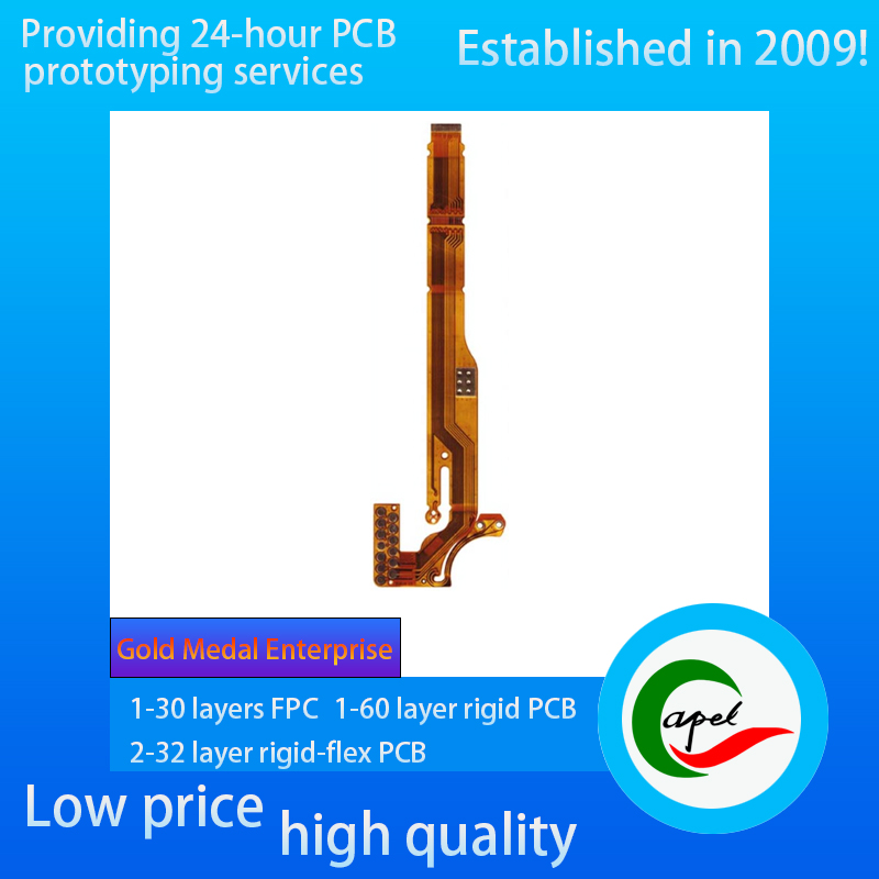 Tablet Antenna FPC
