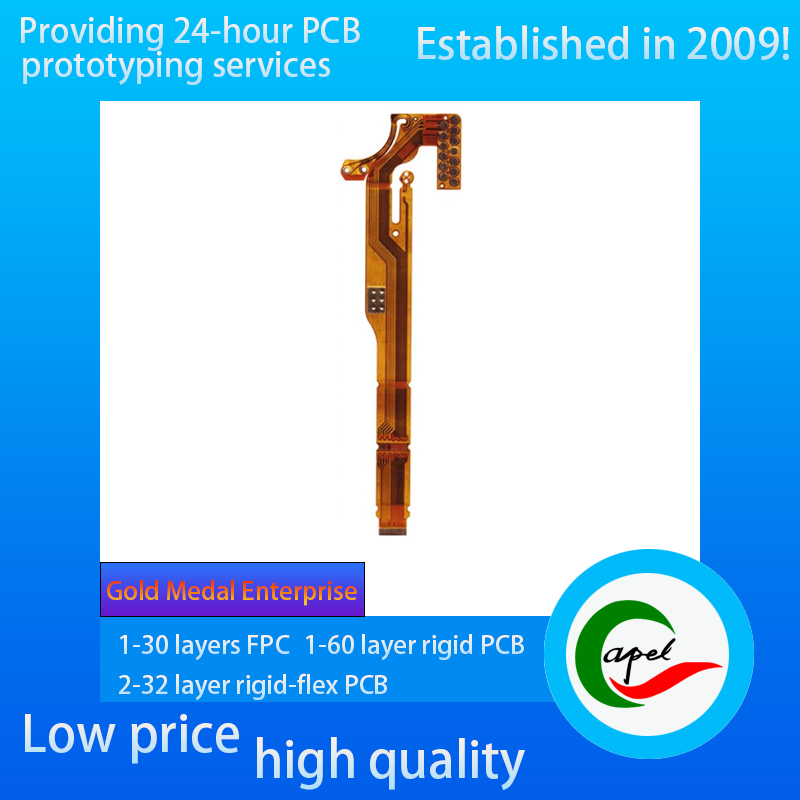 Tablet Antenna FPC
