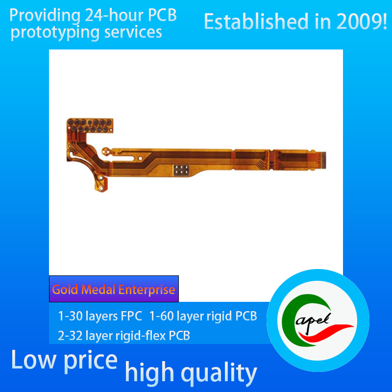 Tablet Antenna FPC