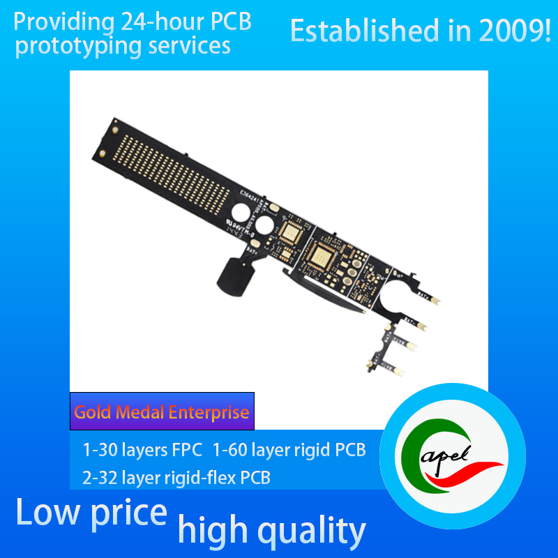 Static Bracelet FPC