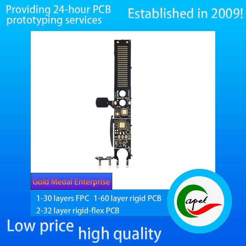 Static Bracelet FPC