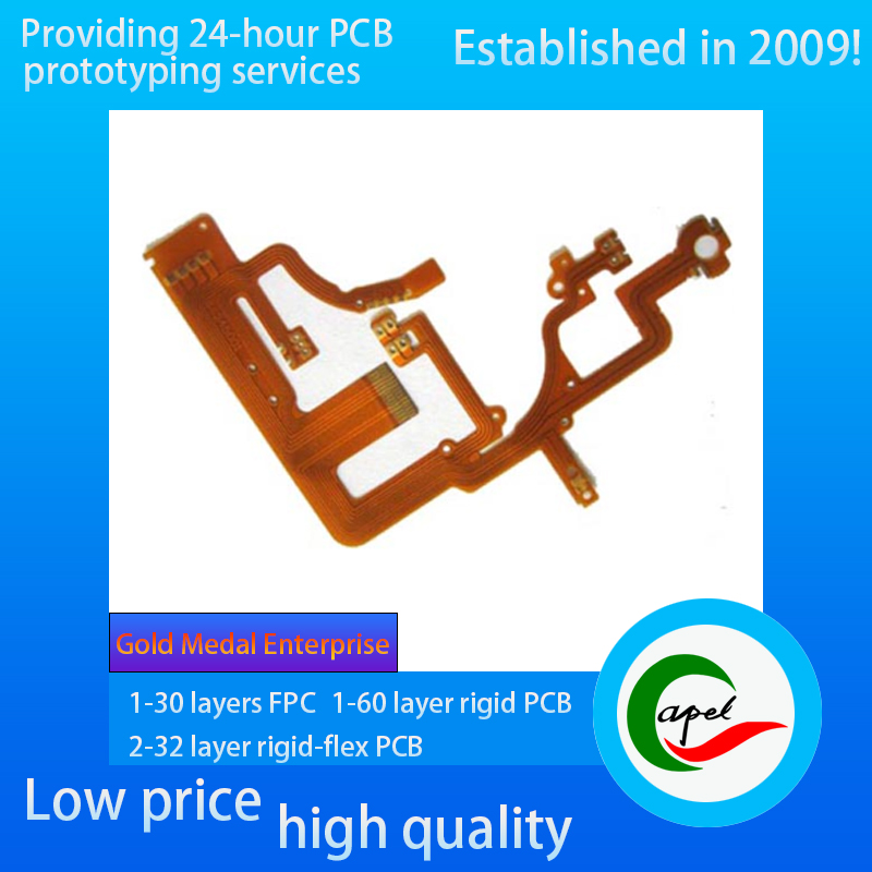 Gaming Machine FPC