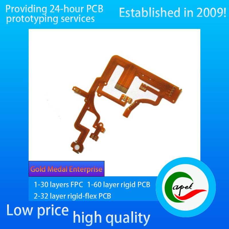 Gaming Machine FPC