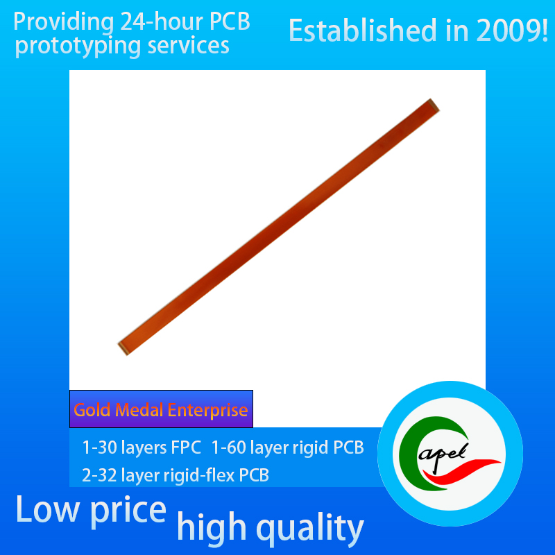 Industrial Control Device Lineup FPC