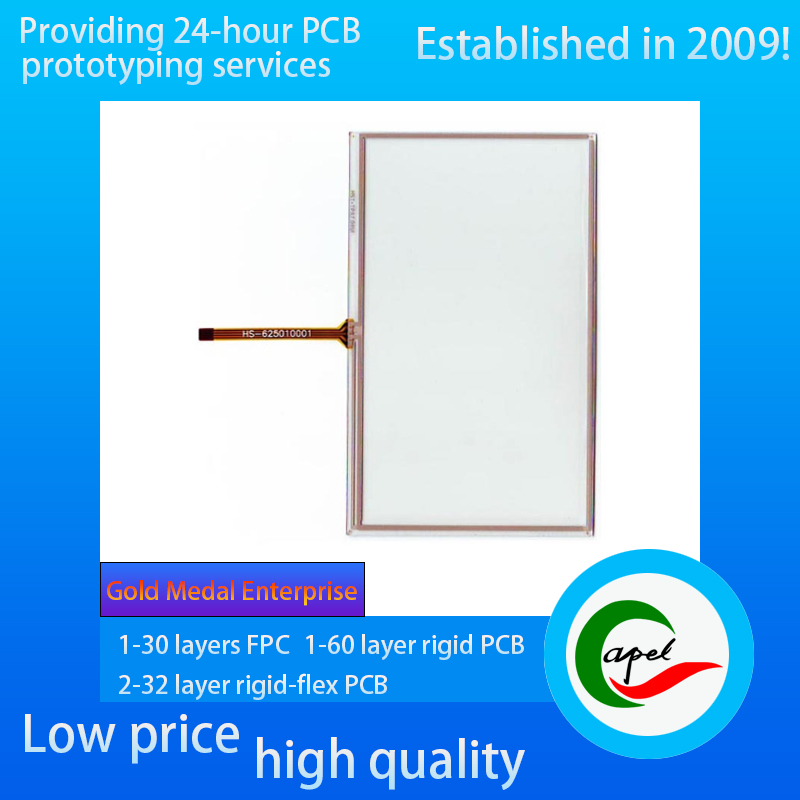 POS Touch Panel FPC