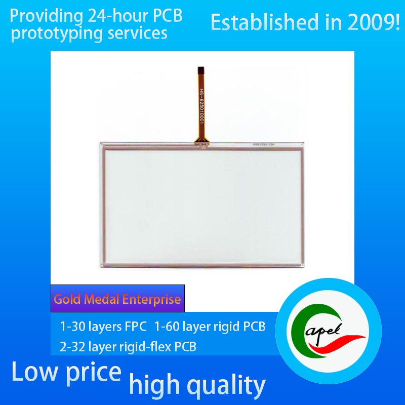 POS Touch Panel FPC