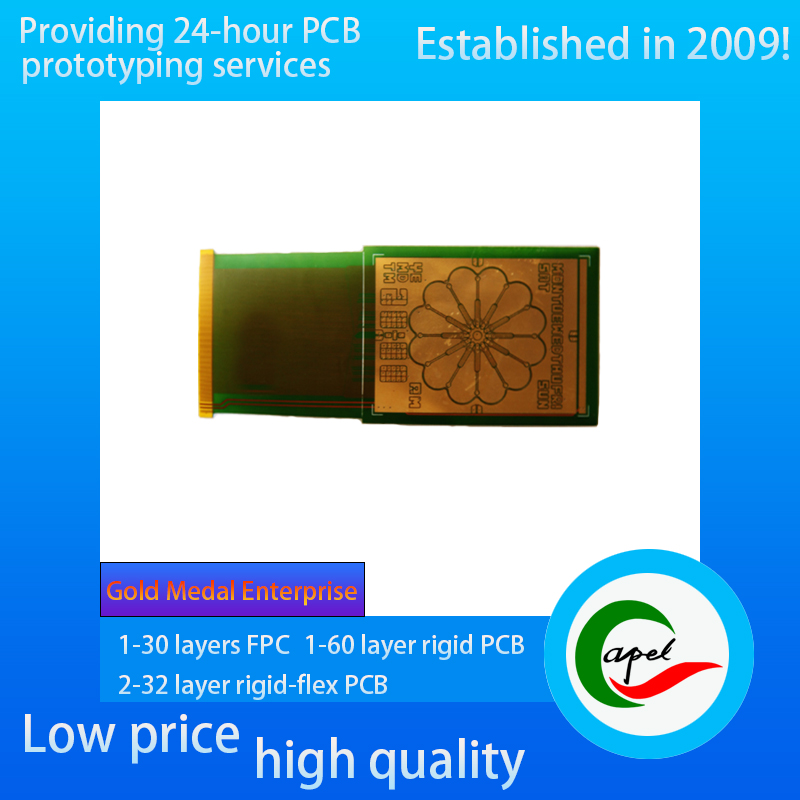 Consumer ETC Flexible Boards