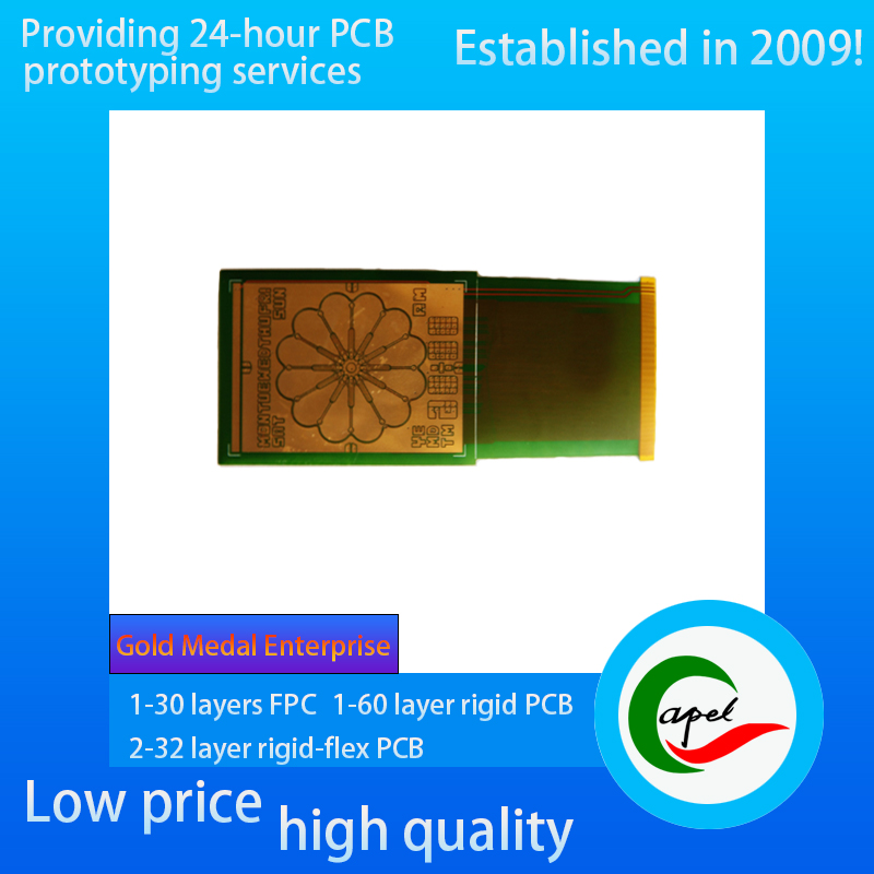 Consumer ETC Flexible Boards