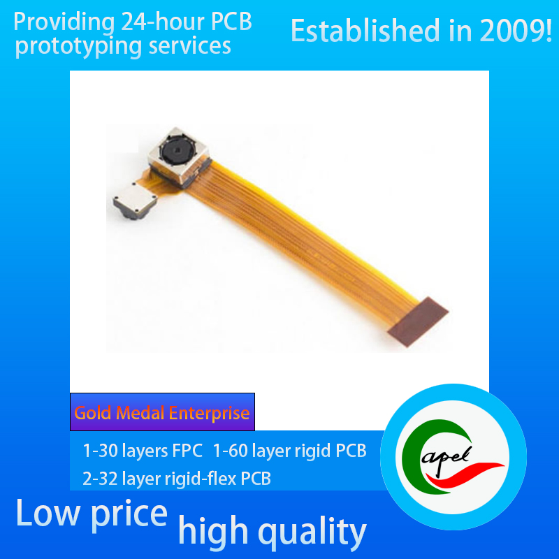 Tablet PC Camera FPC