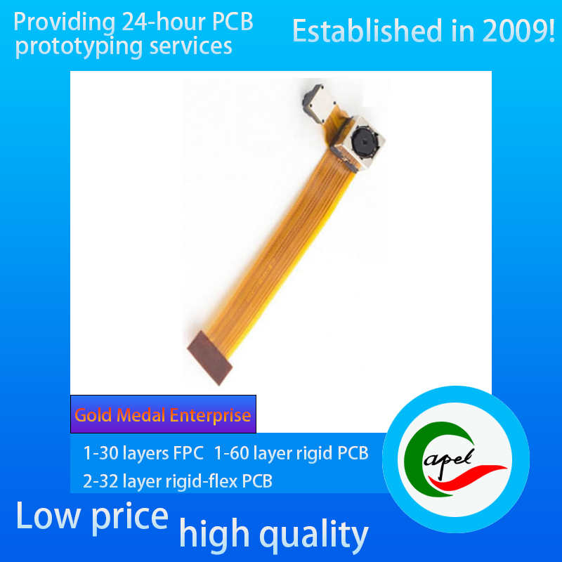 Tablet PC Camera FPC