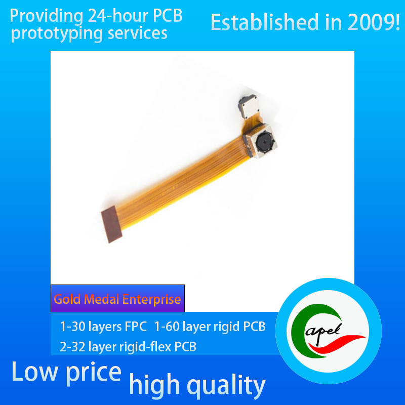 Tablet PC Camera FPC