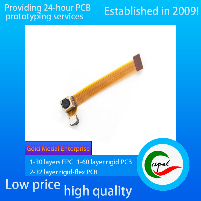 Tablet PC Camera FPC