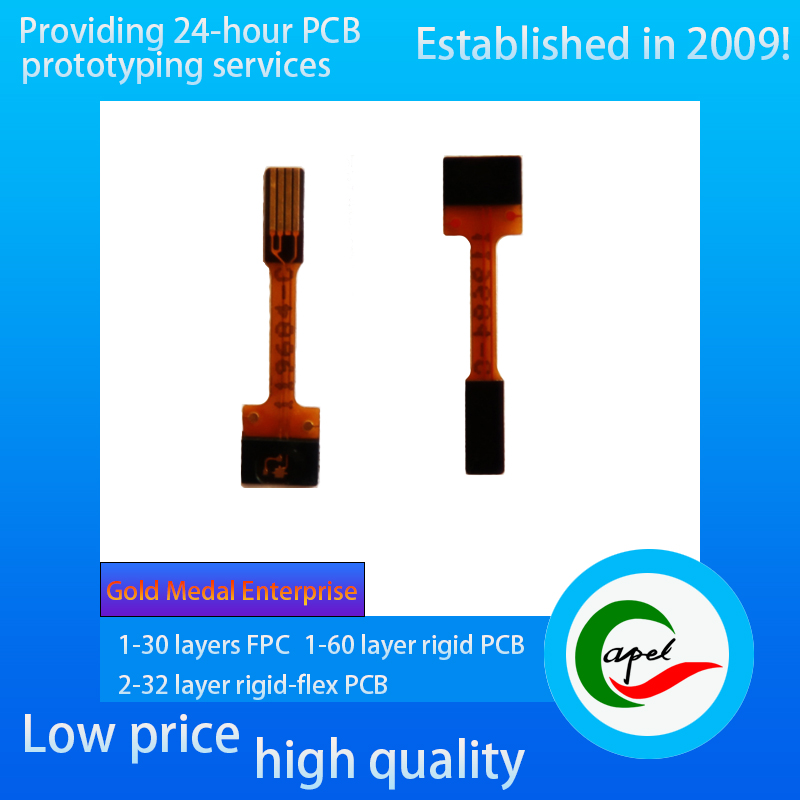 Automotive Sensor FPC