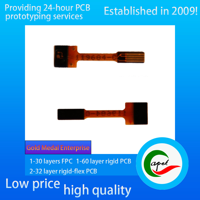 Automotive Sensor FPC