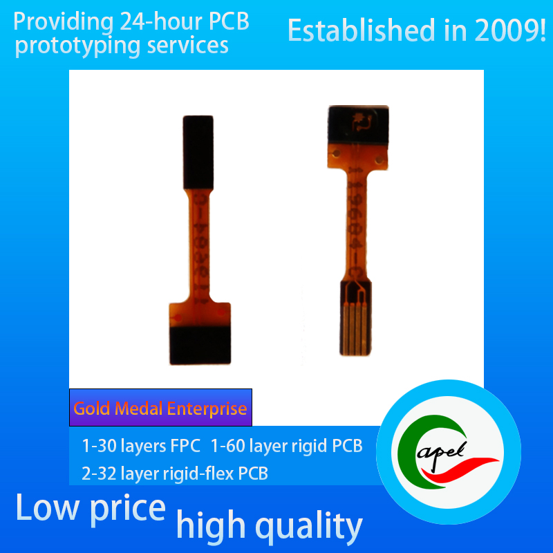 Automotive Sensor FPC