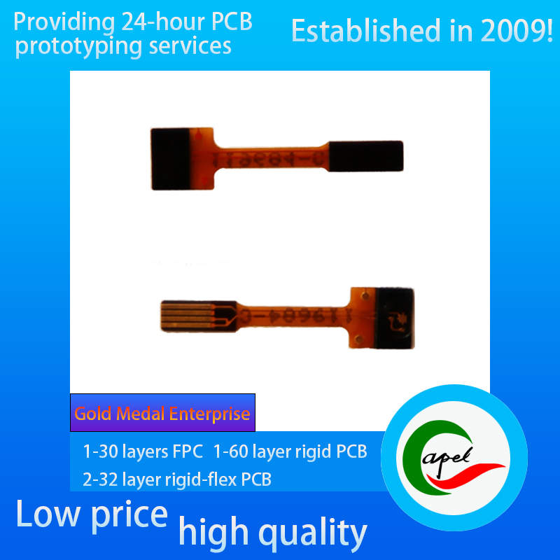 Automotive Sensor FPC