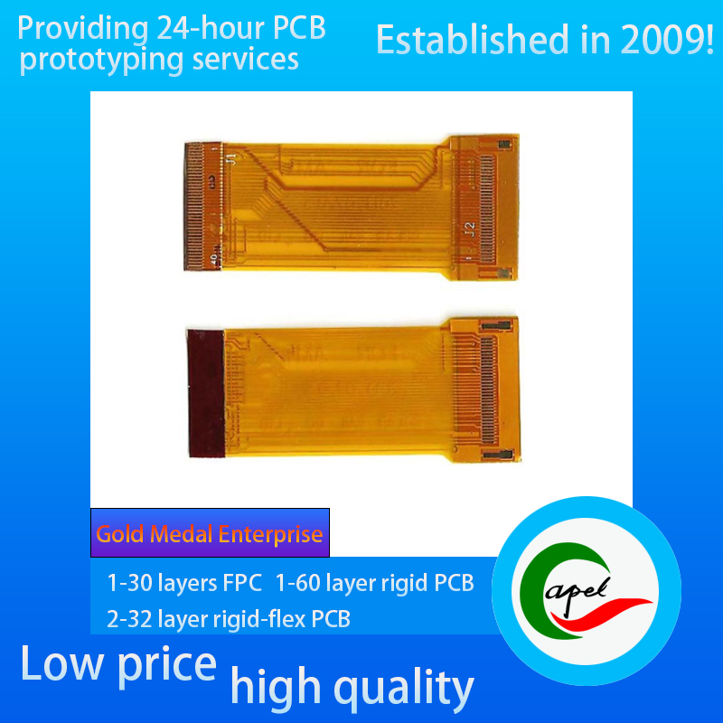 Automotive Dashboard FPC