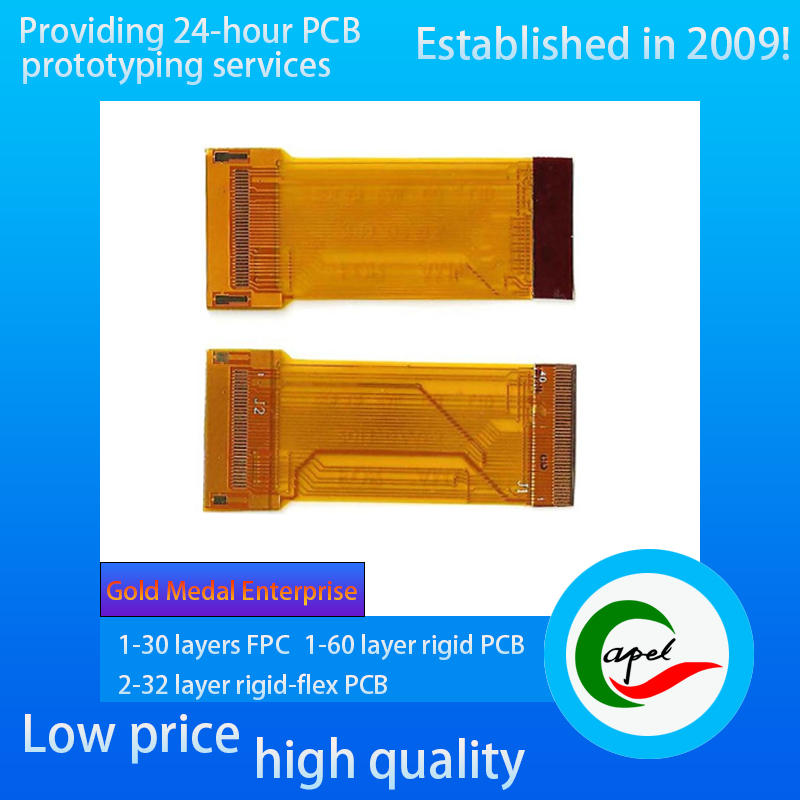 Automotive Dashboard FPC