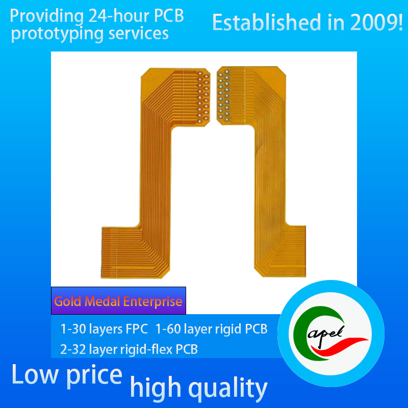 Automotive GPS Navigation FPC