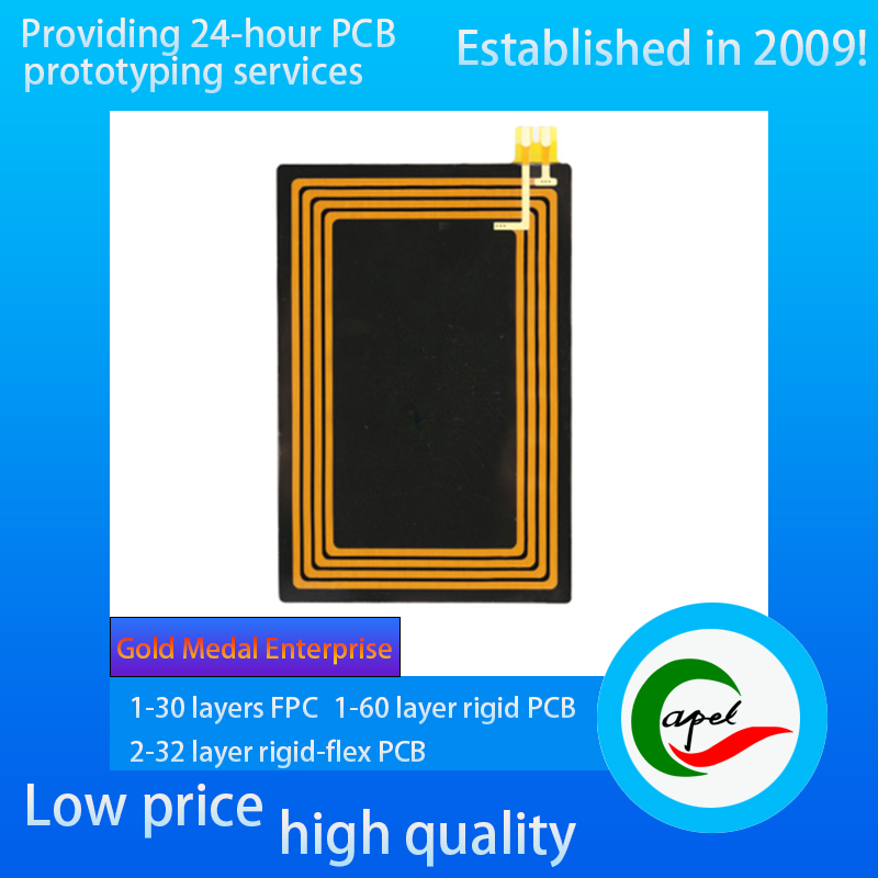 Cell Phone Antenna FPC