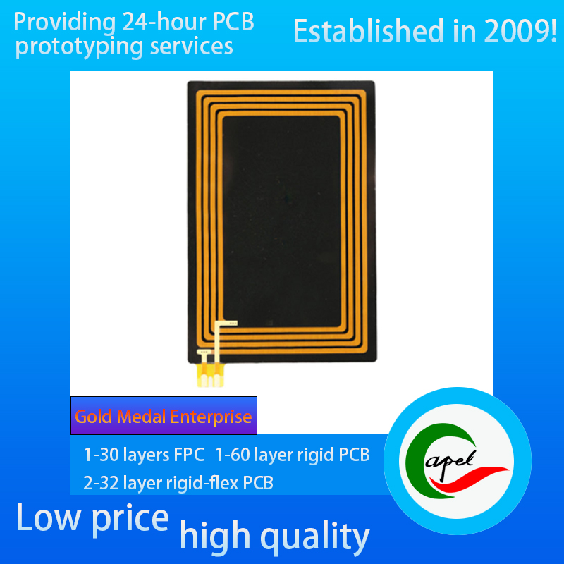 Cell Phone Antenna FPC
