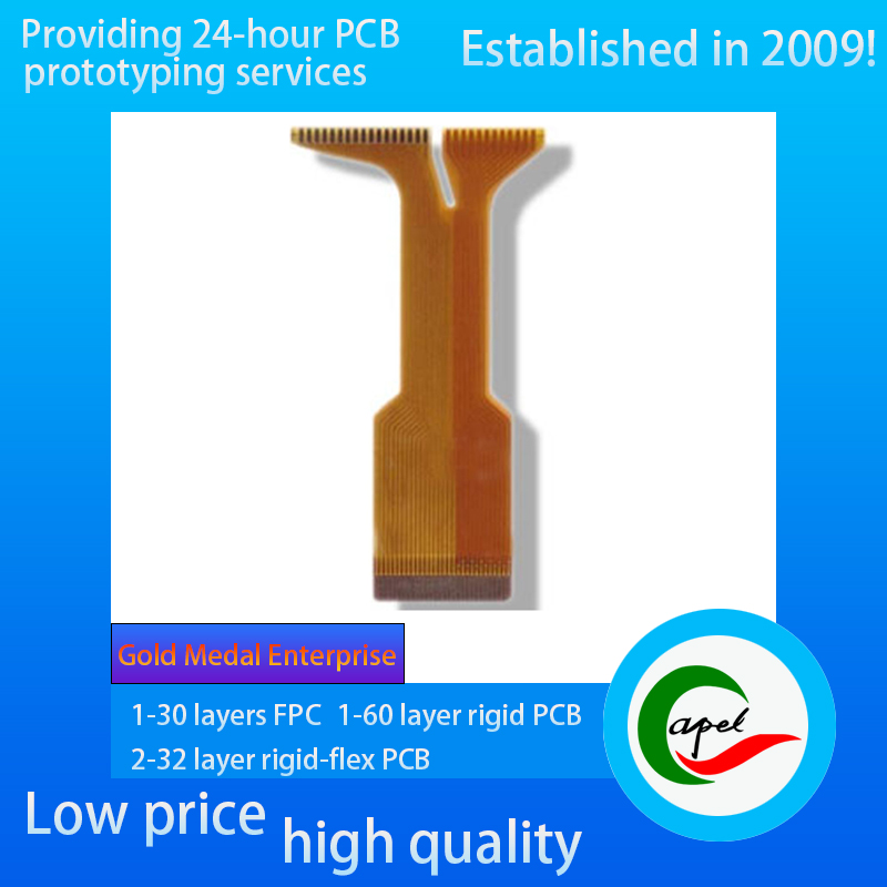 Solar Cell FPC
