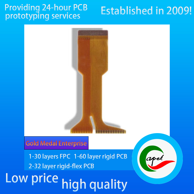 Solar Cell FPC