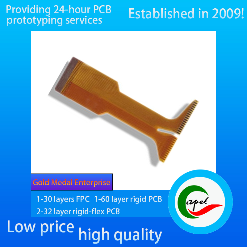 Solar Cell FPC